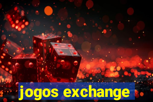 jogos exchange